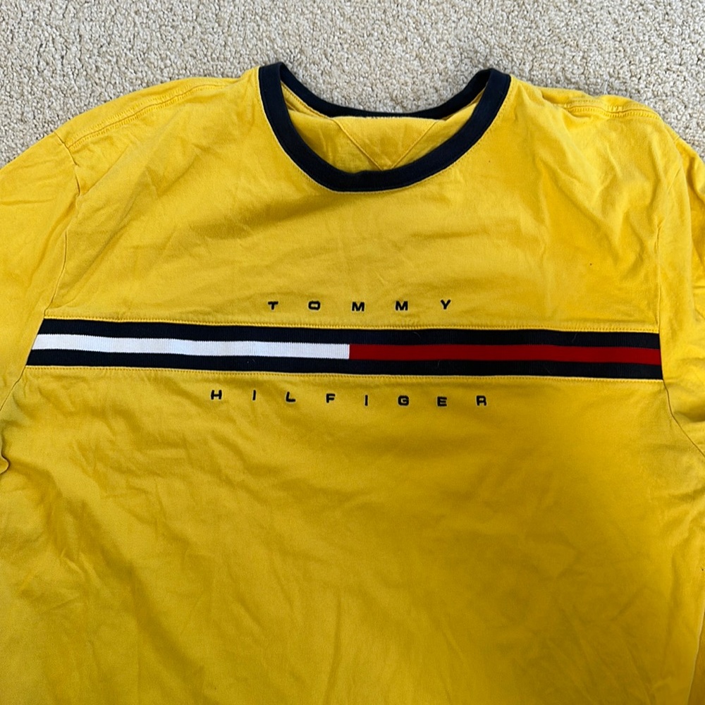 Tommy Hilfiger shirt